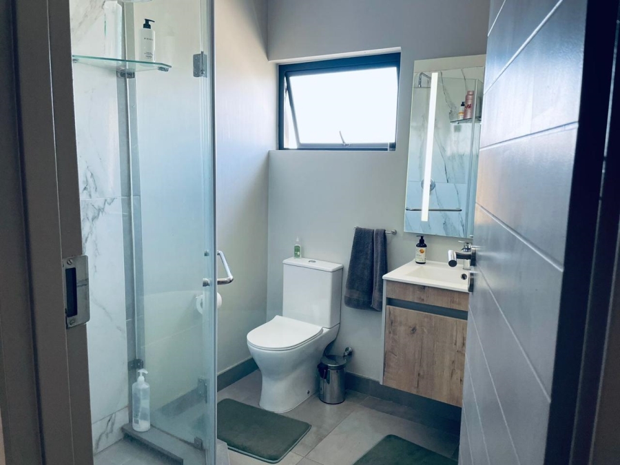 To Let 2 Bedroom Property for Rent in Carlswald Gauteng