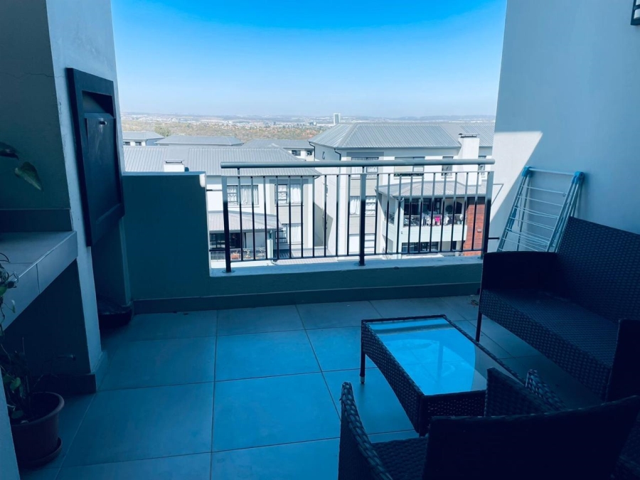To Let 2 Bedroom Property for Rent in Carlswald Gauteng