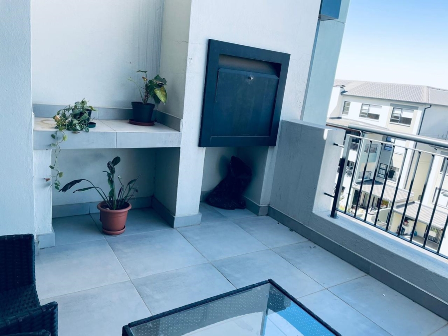 To Let 2 Bedroom Property for Rent in Carlswald Gauteng