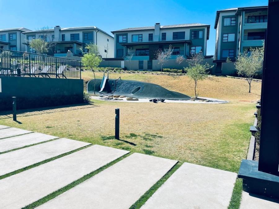 To Let 2 Bedroom Property for Rent in Carlswald Gauteng