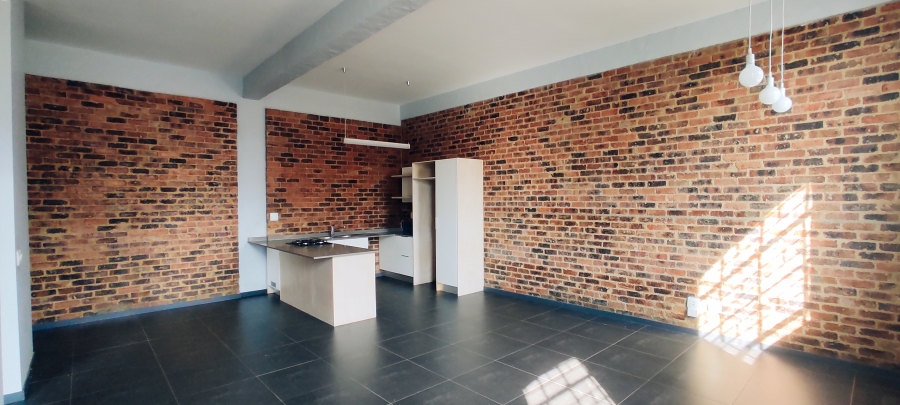 To Let 1 Bedroom Property for Rent in Braamfontein Gauteng