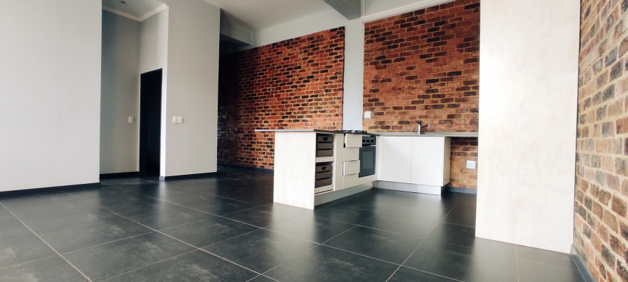 To Let 1 Bedroom Property for Rent in Braamfontein Gauteng