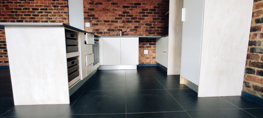 To Let 1 Bedroom Property for Rent in Braamfontein Gauteng