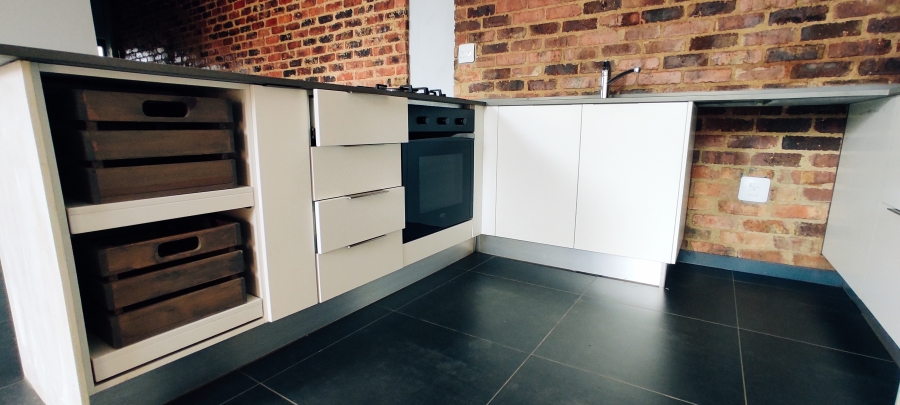 To Let 1 Bedroom Property for Rent in Braamfontein Gauteng