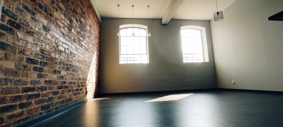 To Let 1 Bedroom Property for Rent in Braamfontein Gauteng