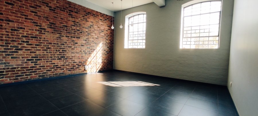 To Let 1 Bedroom Property for Rent in Braamfontein Gauteng
