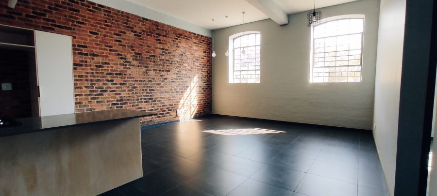 To Let 1 Bedroom Property for Rent in Braamfontein Gauteng