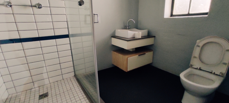 To Let 1 Bedroom Property for Rent in Braamfontein Gauteng