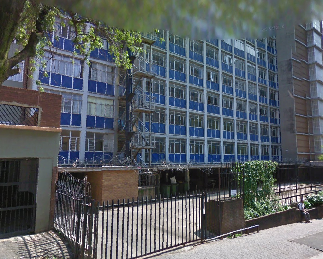 2 Bedroom Property for Sale in Berea Gauteng