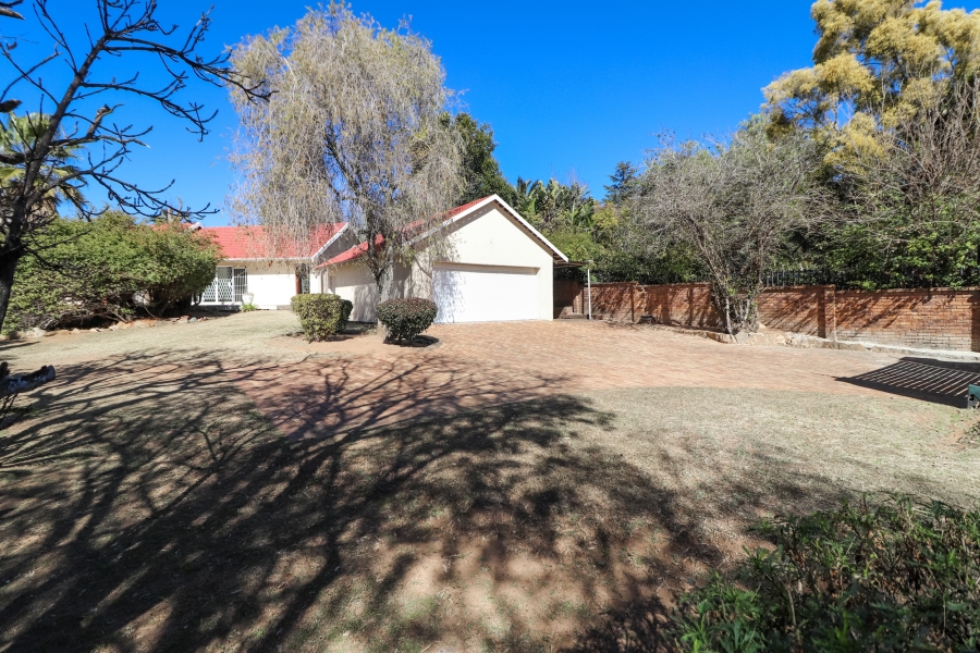 3 Bedroom Property for Sale in Kelvin Gauteng