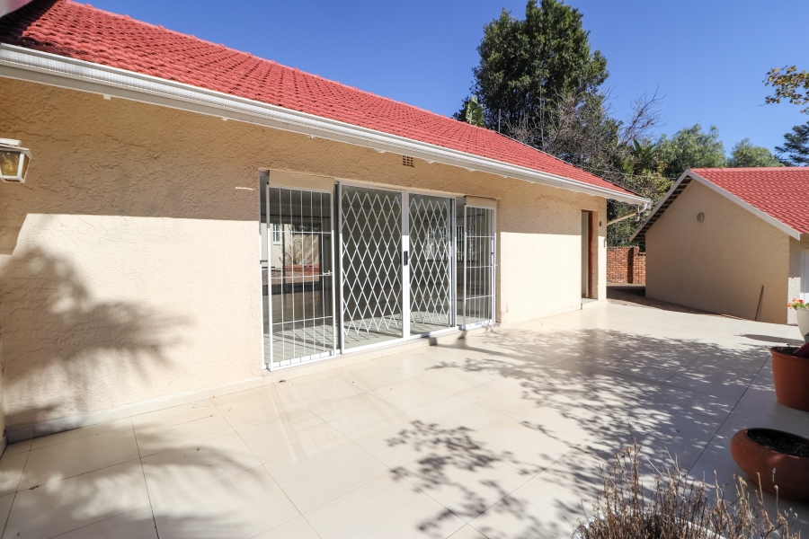 3 Bedroom Property for Sale in Kelvin Gauteng