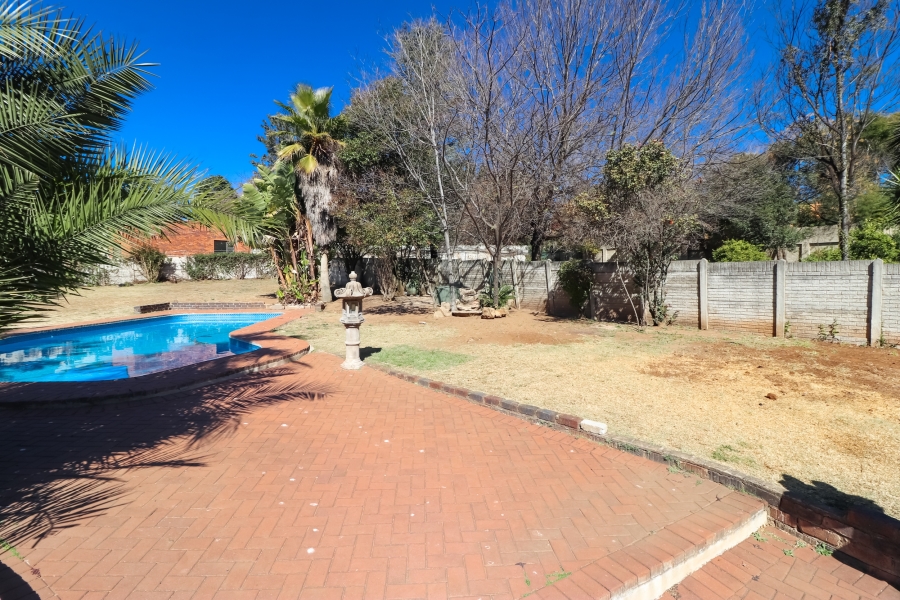 3 Bedroom Property for Sale in Kelvin Gauteng