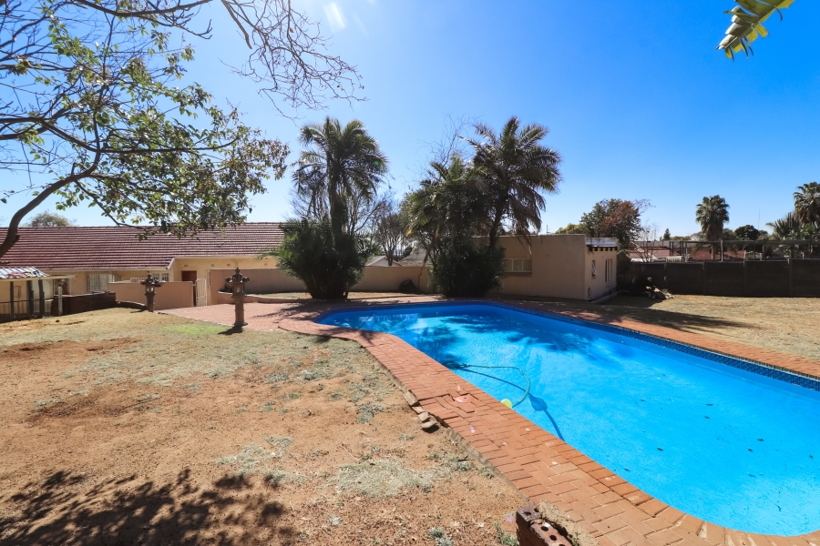 3 Bedroom Property for Sale in Kelvin Gauteng