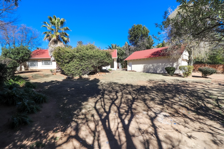 3 Bedroom Property for Sale in Kelvin Gauteng