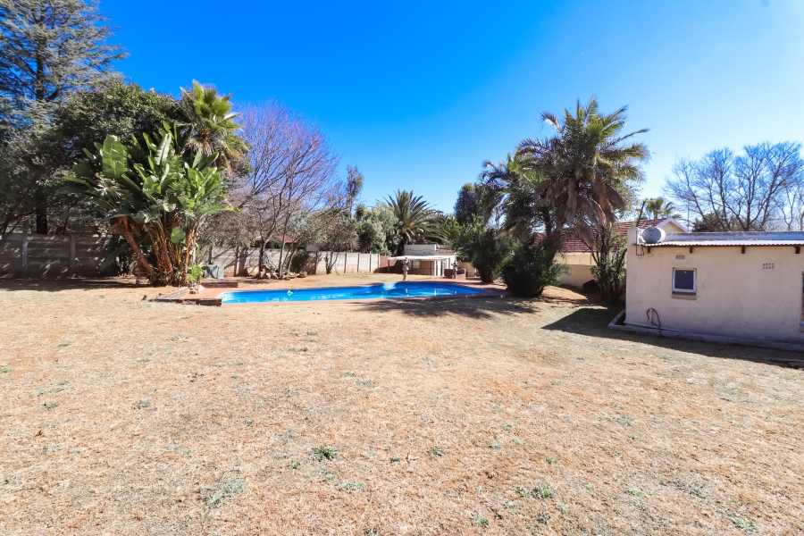3 Bedroom Property for Sale in Kelvin Gauteng