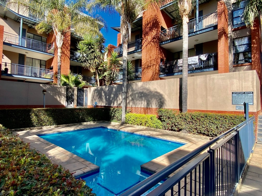 To Let 2 Bedroom Property for Rent in Morningside Gauteng