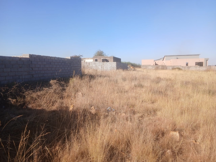 0 Bedroom Property for Sale in Mohlakeng Gauteng