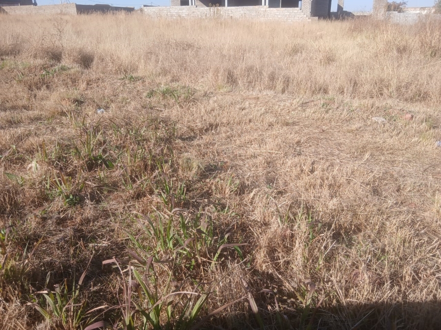 0 Bedroom Property for Sale in Mohlakeng Gauteng