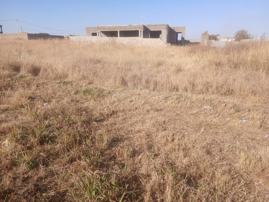 0 Bedroom Property for Sale in Mohlakeng Gauteng
