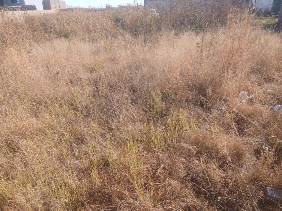 0 Bedroom Property for Sale in Mohlakeng Gauteng