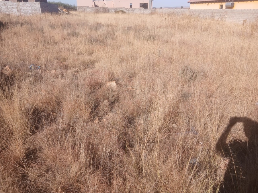 0 Bedroom Property for Sale in Mohlakeng Gauteng