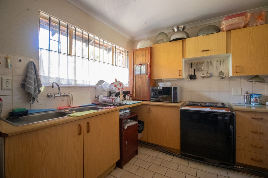 To Let 2 Bedroom Property for Rent in Moreleta Park Gauteng