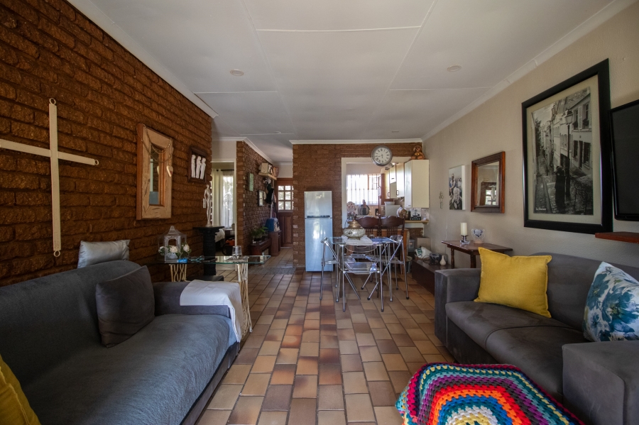 To Let 2 Bedroom Property for Rent in Moreleta Park Gauteng