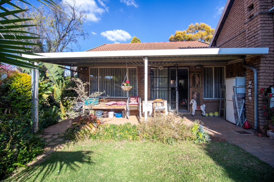To Let 2 Bedroom Property for Rent in Moreleta Park Gauteng
