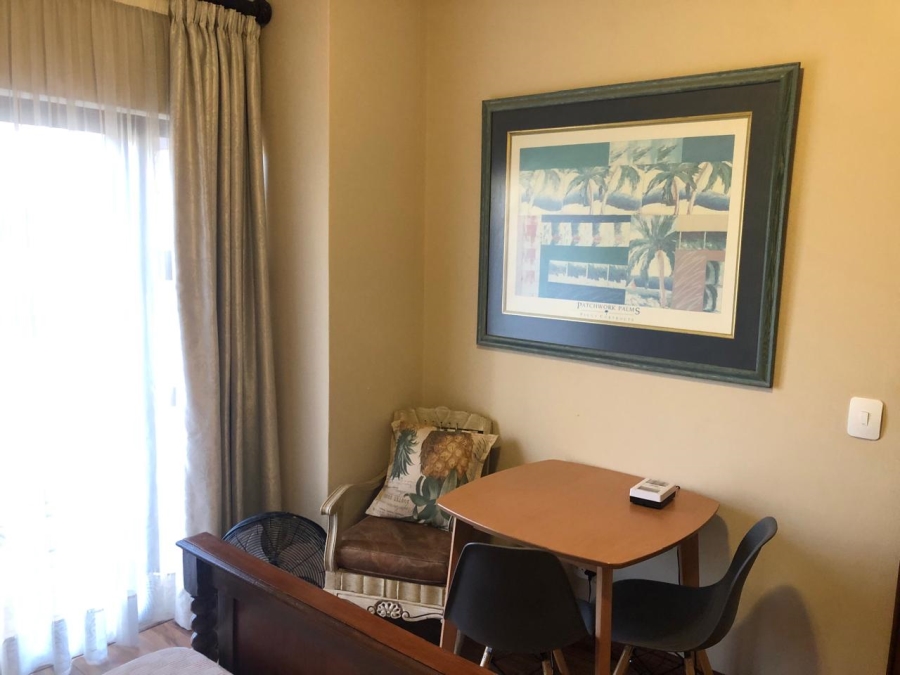 To Let 1 Bedroom Property for Rent in Silver Lakes Golf Estate Gauteng