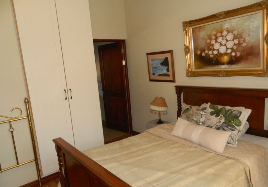 To Let 1 Bedroom Property for Rent in Silver Lakes Golf Estate Gauteng