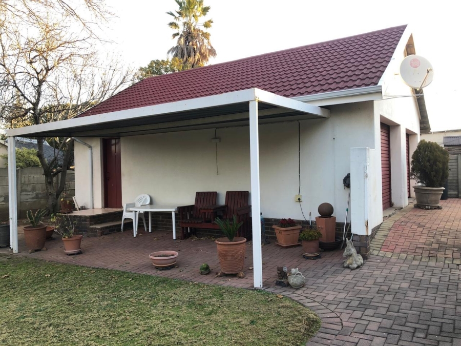 3 Bedroom Property for Sale in Witkoppie Ridge Gauteng