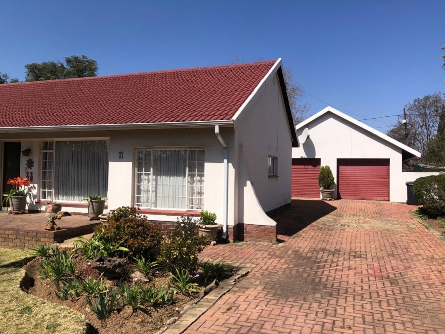 3 Bedroom Property for Sale in Witkoppie Ridge Gauteng