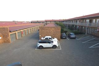 2 Bedroom Property for Sale in Albemarle Gauteng