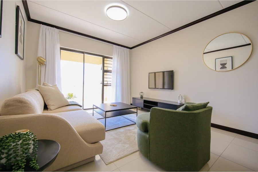 To Let 1 Bedroom Property for Rent in Blue Hills Gauteng