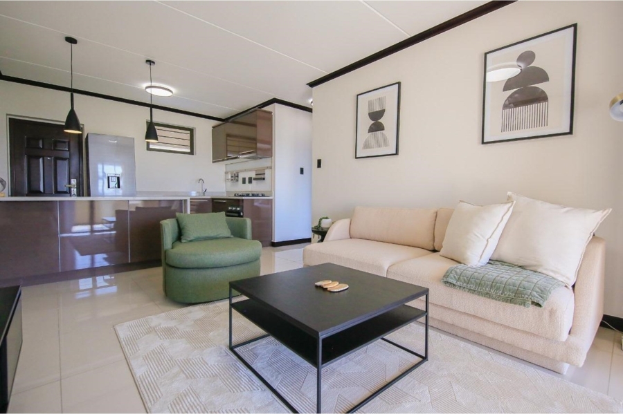 To Let 1 Bedroom Property for Rent in Blue Hills Gauteng