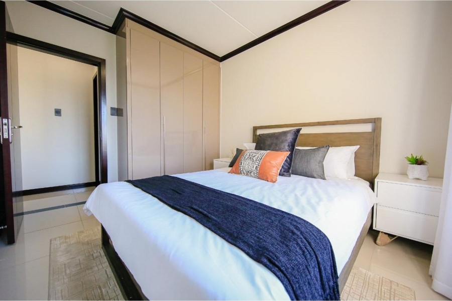 To Let 1 Bedroom Property for Rent in Blue Hills Gauteng
