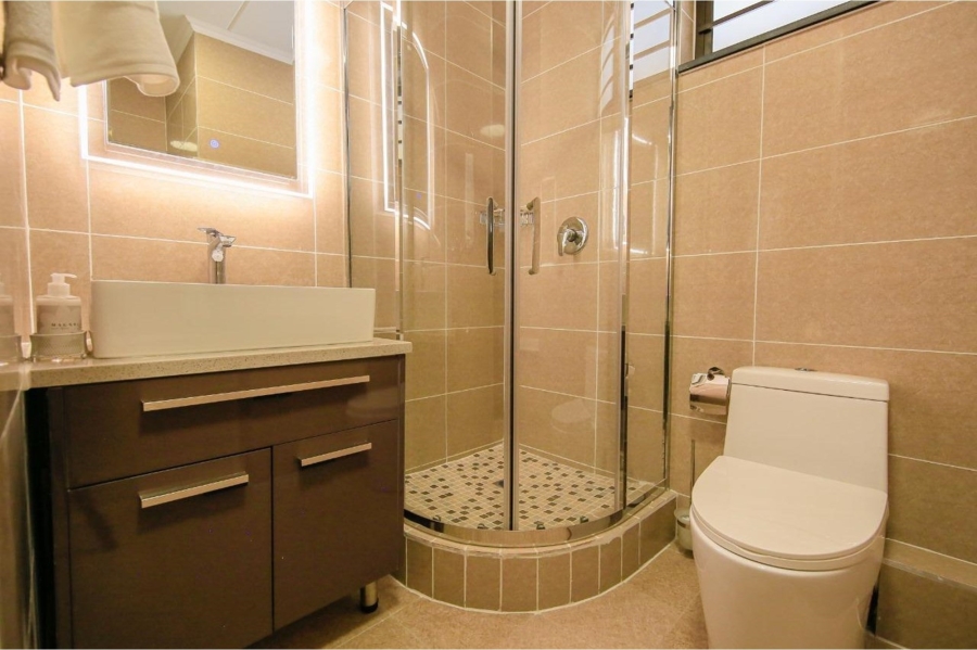 To Let 1 Bedroom Property for Rent in Blue Hills Gauteng