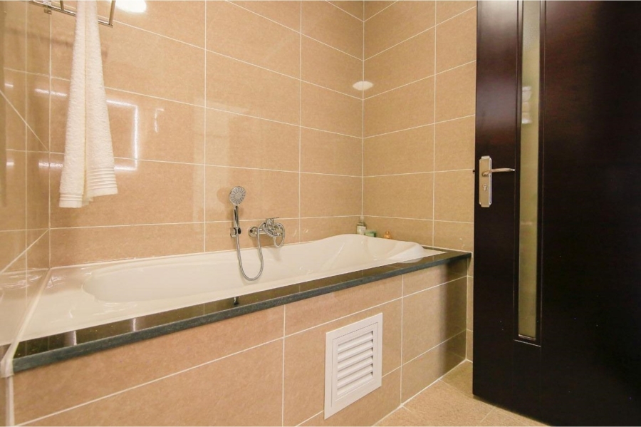 To Let 1 Bedroom Property for Rent in Blue Hills Gauteng