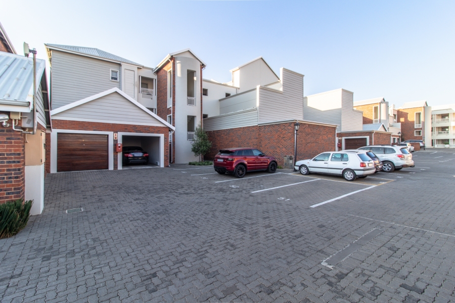 2 Bedroom Property for Sale in Greenstone Hill Gauteng