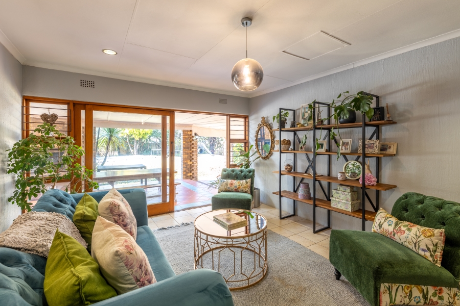 4 Bedroom Property for Sale in Bryanston Gauteng