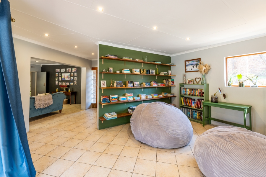 4 Bedroom Property for Sale in Bryanston Gauteng