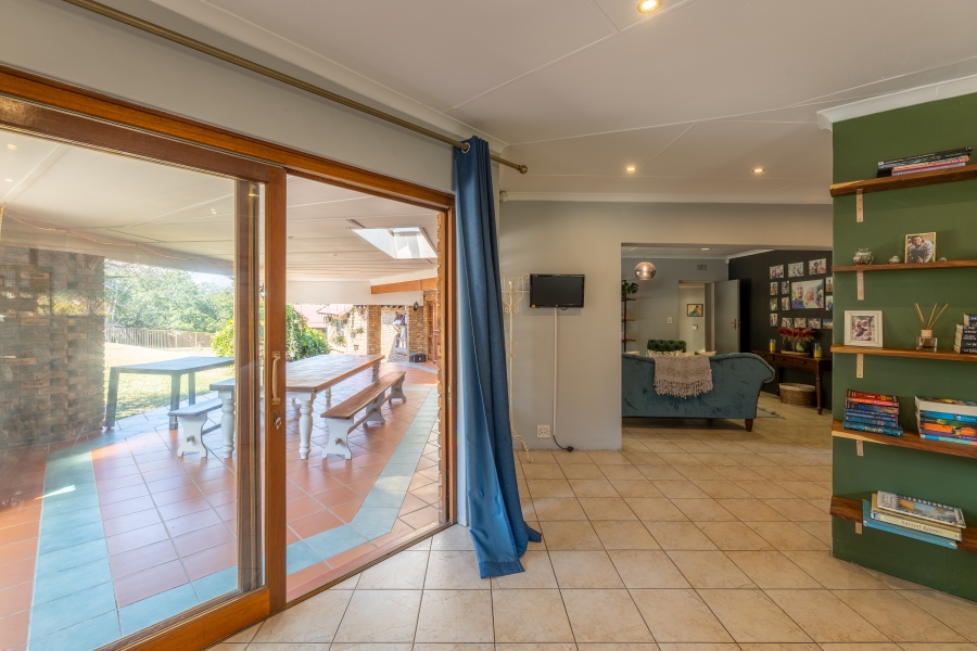 4 Bedroom Property for Sale in Bryanston Gauteng
