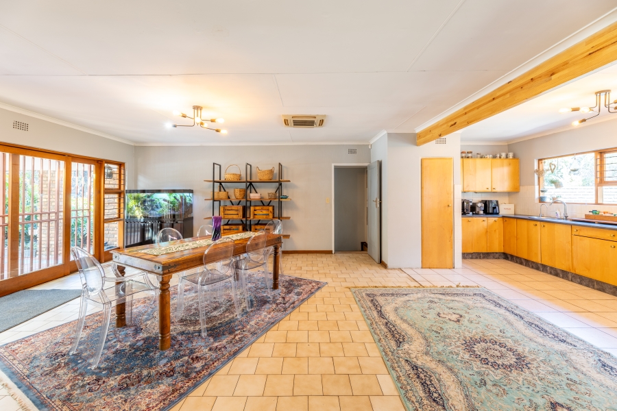 4 Bedroom Property for Sale in Bryanston Gauteng