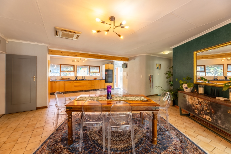 4 Bedroom Property for Sale in Bryanston Gauteng