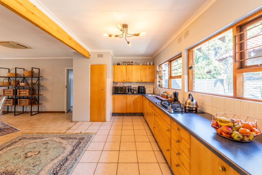 4 Bedroom Property for Sale in Bryanston Gauteng