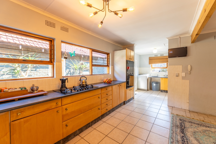 4 Bedroom Property for Sale in Bryanston Gauteng