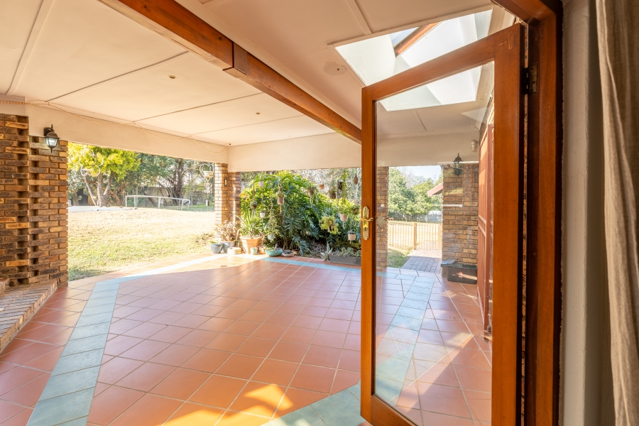 4 Bedroom Property for Sale in Bryanston Gauteng