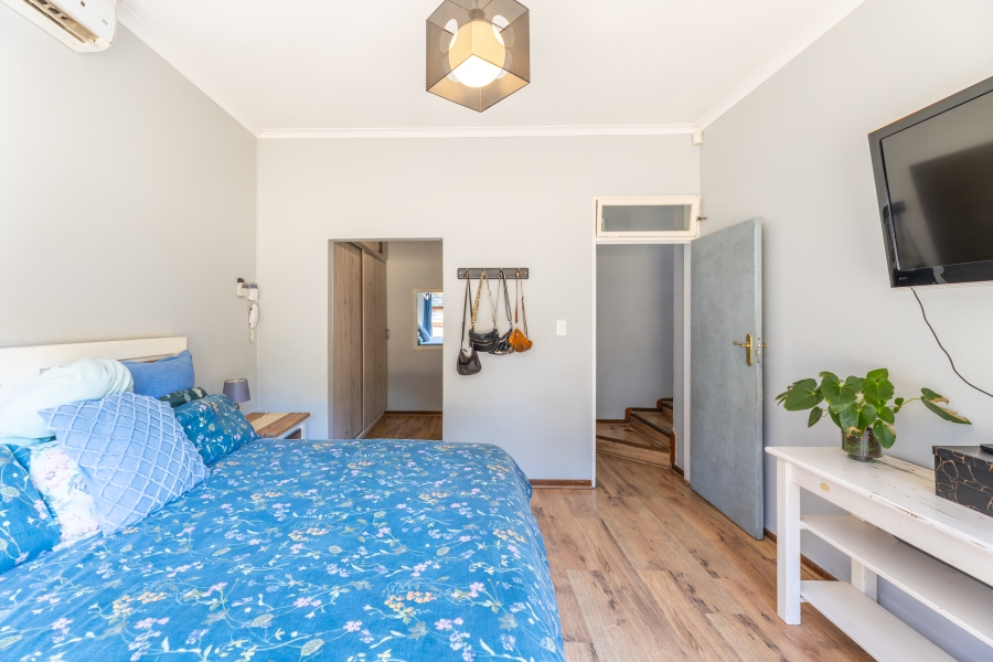 4 Bedroom Property for Sale in Bryanston Gauteng