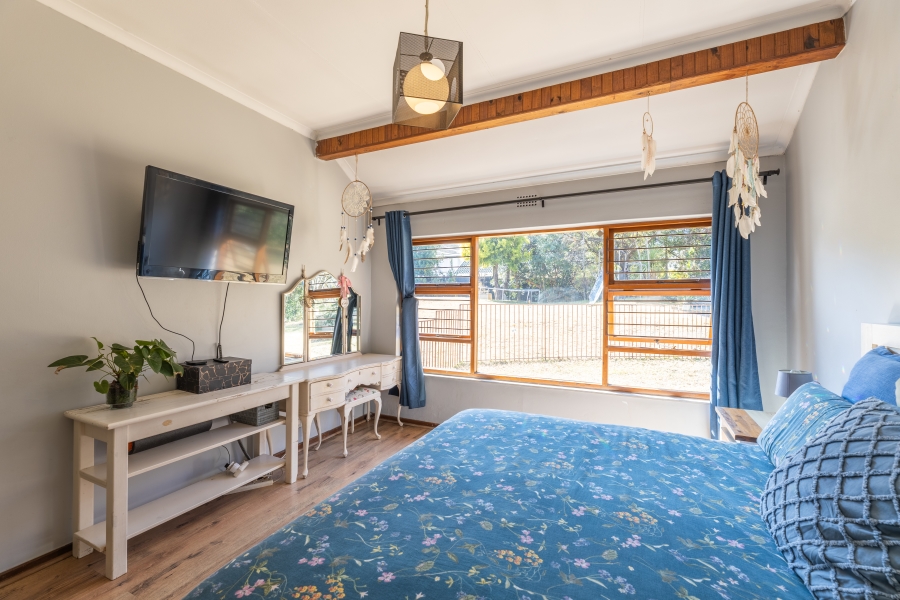 4 Bedroom Property for Sale in Bryanston Gauteng