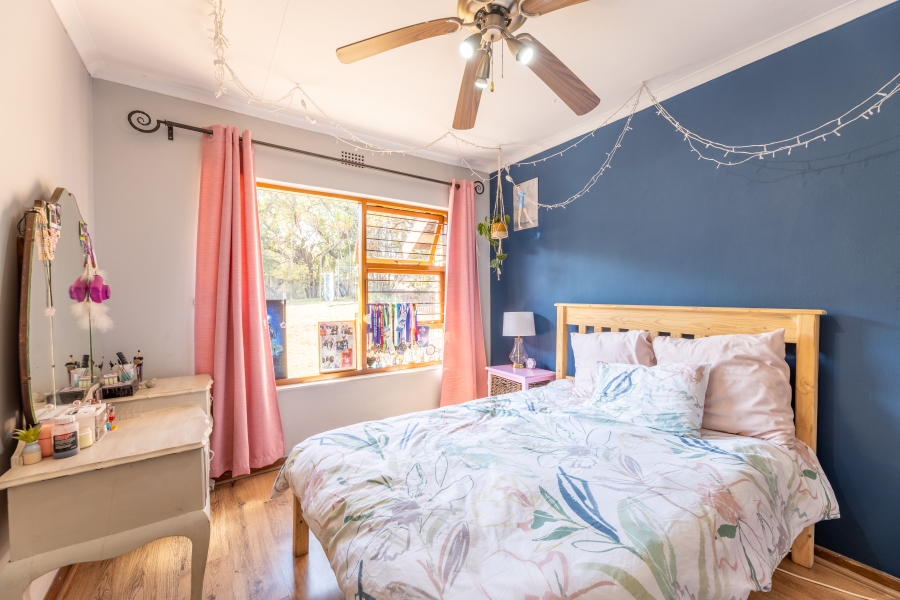 4 Bedroom Property for Sale in Bryanston Gauteng